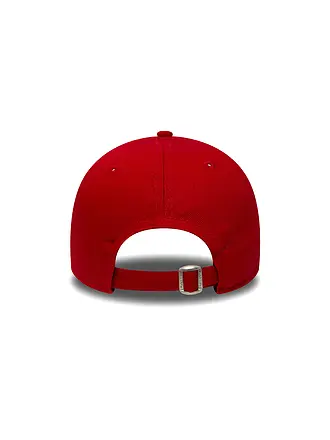 NEW ERA | Casquette enfant 9FORTY | rot